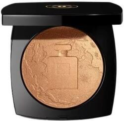 CHANEL Puder rozświetlający, Chanel, Eclat Lunaire, Maxi Size, Cuivre Dore, 16 g
