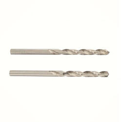 IRWIN TOOLS IRWIN Csigafúró - HSS PRO - 4, 5 x 80 mm - 2 db (10502386)