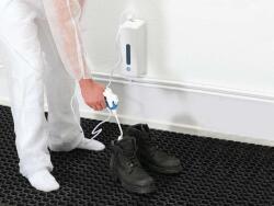  Pedexan cipőfertőtlenítő adagoló