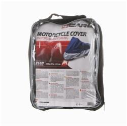 4Cars Motorponyva, kétszínű, M (97693)