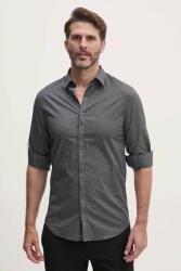 Giorgio Armani Exchange férfi ing 6DZC25 XL INTL Szürke
