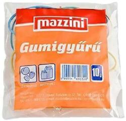 MAZZINI Gumigyűrű - 10 gramm