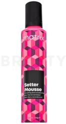  Matrix Setter Mousse hajformázó hab volumen növelésre 232 g