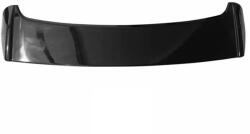  Csomagtartó spoiler, kompatibilis a BMW 1-es sorozat E87 2004-2011 modelljeivel, fényes fekete műanyag