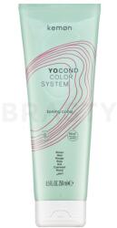 Kemon Yo Cond Color System Toning Cond tonizáló kondicionáló hajszín élénkítésére Red 250 ml