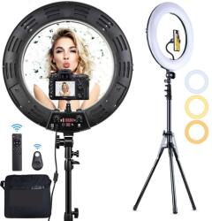  EJ Products - Gyűrűs LED Lámpa - 46 cm