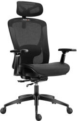 Huzaro Gamer szék combat 7.3 fekete hálós