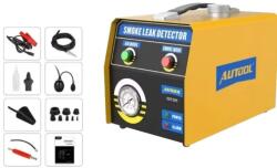 Car Smoke Leak Detector, Automotive EVAP System, Smoke Leakage Diagnostic Analyzer,