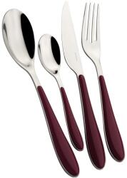 Casa Bugatti Gioia Evőeszköz - 24 részes készlet