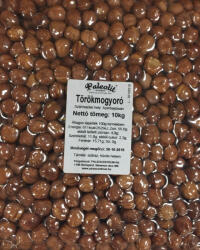  Paleolit Törökmogyoró natúr 10kg 13/15 lédig