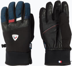 Rossignol Мъжки скиорски ръкавици Rossignol Strato Impr dark navy