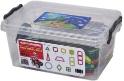 Magformers Univerzális 2023, mágneses építőkockák, 47 db (560411)