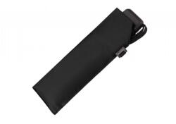 DOPPLER Carbonsteel Slim Uni, fekete