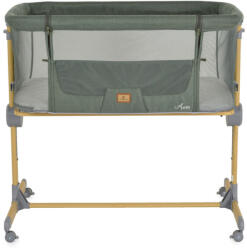 Cangaroo Aura babaöböl és babaágy - Zöld