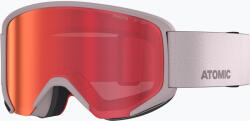 Atomic Скиорски очила Atomic Savor M Photo gull grey/red photo