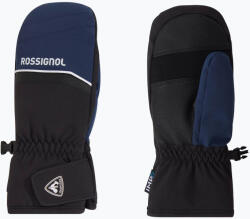 Rossignol Детски скиорски ръкавици Rossignol Tech Impr M dark navy