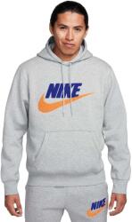 Nike Club BB Kapucnis Pulóver - Férfi - XL