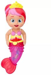 IMC Toys Bloopies: Mókás Sellőbébi csillogó uszonnyal - Taylor