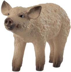 Schleich Figurină Schleich Farm World - Pui de porc Mangalika, 5 cm (14893) Figurina