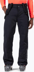 Rossignol Мъжки скиорски панталони Rossignol Blackside Insulated black