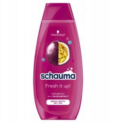 Schauma Sampon Zsíros Hajra Schauma Akár 48 Órás Frissesség 400ML (3838824293813)