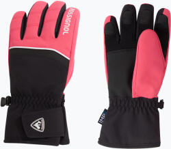Rossignol Детски скиорски ръкавици Rossignol Tech Impr G tea rose