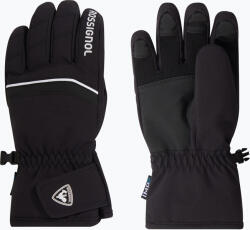 Rossignol Детски скиорски ръкавици Rossignol Tech Impr G black