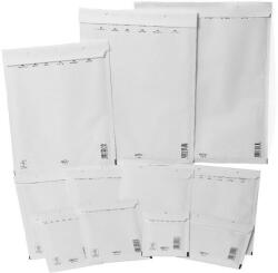 WaliSec Légpárnás Tasak - 240x275 mm - Fehér - FSC Tanúsítvánnyal (12217 FSC)