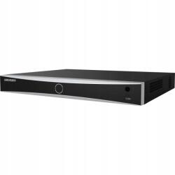 Hikvision DS-7616NXI-I2/16P/S(E) Ip Nvr Dvr 16 csatorna 4K PoE AcuSe (DS-7616NXI-I2/16P/S(E))