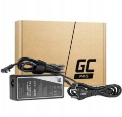Green Cell Usb-c hálózati adapter 90W 5V-9V-12V-15V/3A, 20V/4.5A Power Delivery (AD139P)