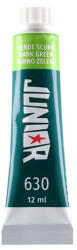Junior Tempera Brillio Junior 12 ml sötétzöld (132713)