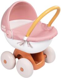 Smoby Jucărie pentru copii Smoby Baby Nurse -Cărucior pentru păpuși (7600220395)