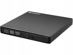 Sandberg Usb Mini DVD-író (133-66)