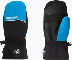 Rossignol Детски скиорски ръкавици Rossignol Tech Impr M blazing blue