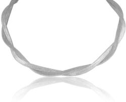  Ezüst Toscana Nyaklánc VE007