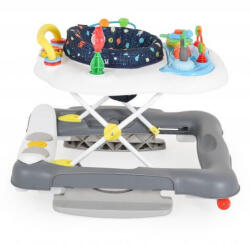 Cangaroo REGALO bébikomp járássegítő 4in1