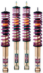 Audi Vogtland Futómű - Audi A5 (2007+) - Állítható - 25-55mm/25-50mm (VGTL-968169)