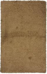 Bakero Shaggy Luna caramel Szőnyeg (140x200 cm)
