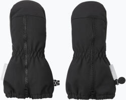 Reima Детски скиорски ръкавици Reima Tepas Mittens black