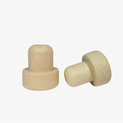  Dugó szilikon, kalapos 19, 5mm