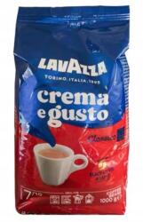 LAVAZZA kevert szemes kávé Crema e Gusto Classico 1000 g (8000070051003)