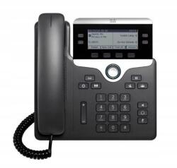 Cisco Telefon stacjonarny Cisco Systems Ip Phone 7841 (CP-7841-K9=) (7841)