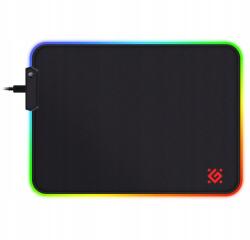  Gamer Egérpad Led Egér 350x300x4mm Nagy Háttérvilágítású (6959144051659)