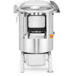 Hendi Burgonyahámozó - 5 kg, Rozsdamentes Acél