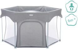 Fillikid utazójáróka hatszögletű Athen szürke BS-04 (68864148)