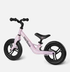 Cariboo Magnesium Pro futóbicikli - Pink (CA-MP-P) - pepita - 38 280 Ft