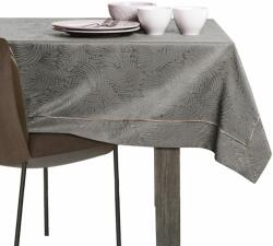 AmeliaHome Asztalterítő Gaia barna dombornyomott 140x500 AmeliaHome - pepita - 28 890 Ft