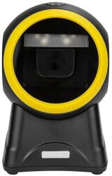  Omnidirekcionális USB Vonalkódolvasó - 1D/2D/QR