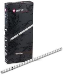 Mystim - Thin Finn elektrostimulációs pénisz szonda - szeresdmagad