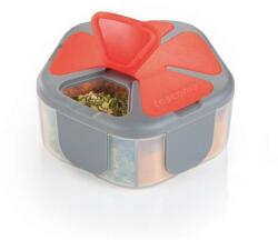 Tescoma MOVE Fűszertartó utazáshoz, 5 részes (906264.00) - pepita